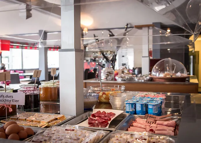 Готель Golfe & Porto-vecchio 3*