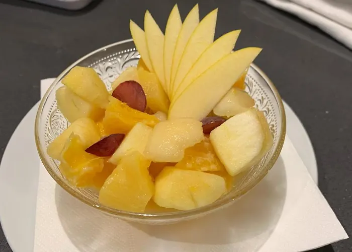 Golfe & Porto-vecchio Готель